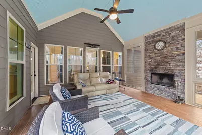 1509 Hoke Landing Lane, Raleigh, NC 27603 - Photo 34