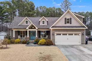 1509 Hoke Landing Ln, Raleigh, NC 27603 - Photo 2