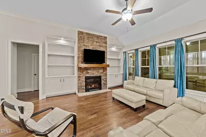 1509 Hoke Landing Lane, Raleigh, NC 27603 - Photo 10