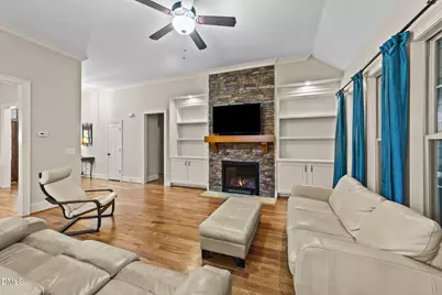 1509 Hoke Landing Lane, Raleigh, NC 27603 - Photo 12