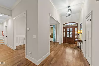 1509 Hoke Landing Lane, Raleigh, NC 27603 - Photo 6