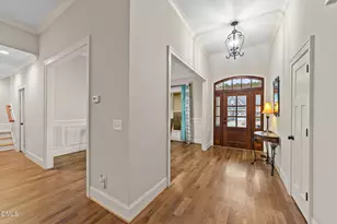 1509 Hoke Landing Ln, Raleigh, NC 27603 - Photo 6