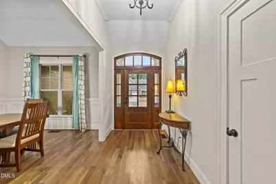 1509 Hoke Landing Lane, Raleigh, NC 27603 - Photo 6