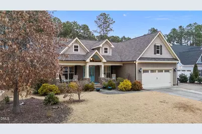 1509 Hoke Landing Lane, Raleigh, NC 27603 - Photo 2