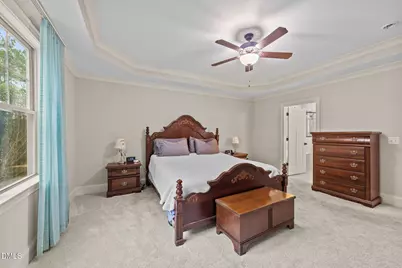 1509 Hoke Landing Lane, Raleigh, NC 27603 - Photo 20