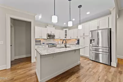 1509 Hoke Landing Lane, Raleigh, NC 27603 - Photo 14