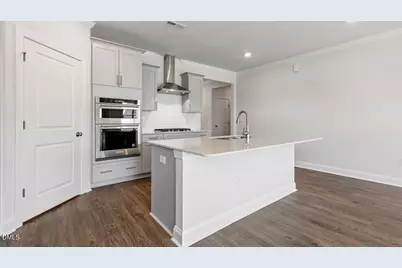 1533 Jasmine View Way, Knightdale, NC 27545 - Photo 16