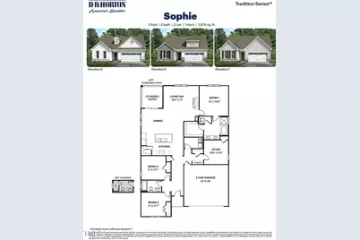 1533 Jasmine View Way, Knightdale, NC 27545 - Photo 30