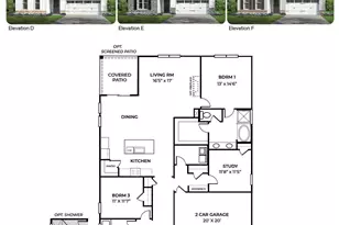 1533 Jasmine View Wy., Knightdale, NC 27545 - Photo 30