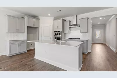 1533 Jasmine View Way, Knightdale, NC 27545 - Photo 14