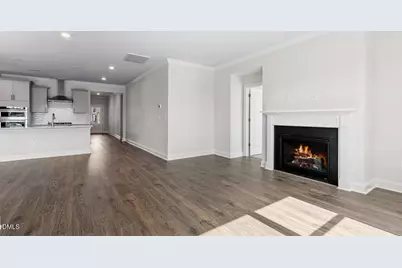 1533 Jasmine View Way, Knightdale, NC 27545 - Photo 20