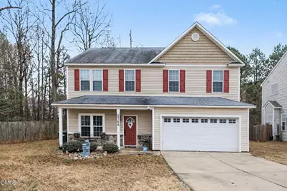 3705 Chancellorsville Court, Raleigh, NC 27610 - Photo 4