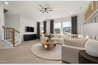 515 Toffeemen Drive, Durham, NC 27703 - Photo 10