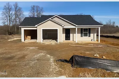 107 Slew Court, Fremont, NC 27830 - Photo 1