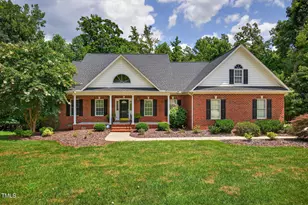 2901 Shelly Graham Dr, Graham, NC 27253 - Photo 1