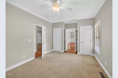 2901 Shelly Graham Drive, Graham, NC 27253 - Photo 26