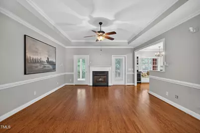 2901 Shelly Graham Drive, Graham, NC 27253 - Photo 10