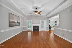 2901 Shelly Graham Dr, Graham, NC 27253 - Photo 10