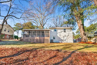 3540 Carolyn Drive, Raleigh, NC 27604 - Photo 4