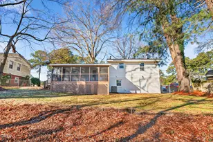 3540 Carolyn Dr, Raleigh, NC 27604 - Photo 4