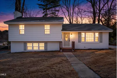 3540 Carolyn Drive, Raleigh, NC 27604 - Photo 1