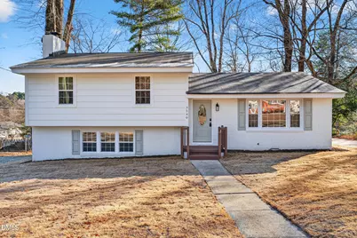 3540 Carolyn Drive, Raleigh, NC 27604 - Photo 2