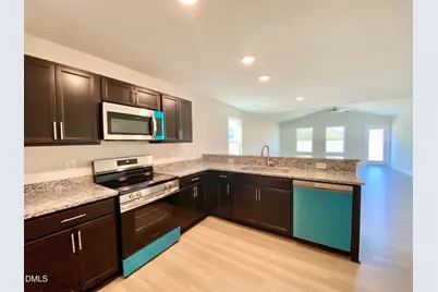 109 Streamlet Drive, Fremont, NC 27830 - Photo 8