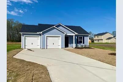 109 Streamlet Drive, Fremont, NC 27830 - Photo 2