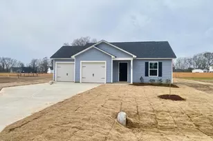 109 Streamlet Dr, Fremont, NC 27830 - Photo 2