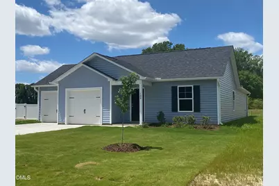 109 Streamlet Drive, Fremont, NC 27830 - Photo 2