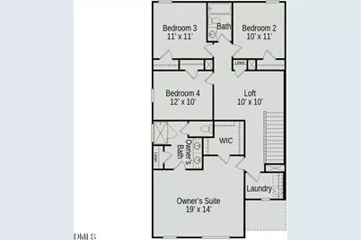 84 Oyster Tabby Drive, Lillington, NC 27546 - Photo 30