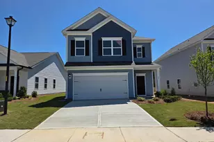 84 Oyster Tabby Dr, Lillington, NC 27546 - Photo 1