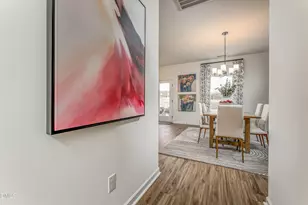 84 Oyster Tabby Dr, Lillington, NC 27546 - Photo 14