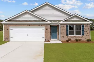 108 Ross Dr, Stem, NC 27581 - Photo 1