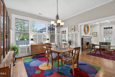 1007 Nash Street NW, Wilson, NC 27893 - Photo 12