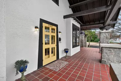 1007 Nash Street NW, Wilson, NC 27893 - Photo 34