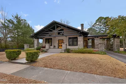 1007 Nash Street NW, Wilson, NC 27893 - Photo 2