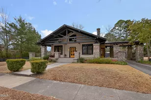 1007 Nash St NW, Wilson, NC 27893 - Photo 2