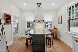 1007 Nash St NW, Wilson, NC 27893 - Photo 16