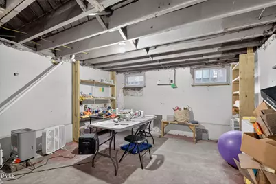 1007 Nash Street NW, Wilson, NC 27893 - Photo 42