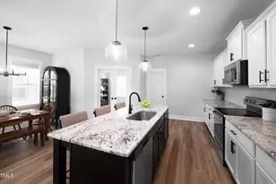 2106 Big Falls Dr, Wendell, NC 27591 - Photo 8