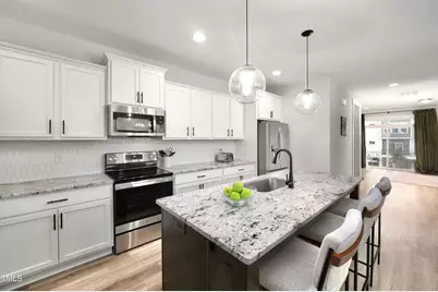 2106 Big Falls Drive, Wendell, NC 27591 - Photo 4