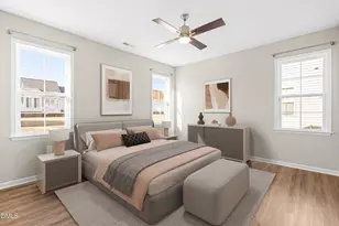 4524 Sweet Williams Ln, Wilson, NC 27896 - Photo 22