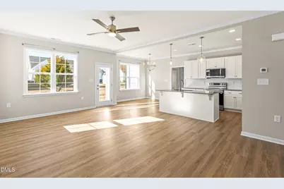 4524 Sweet Williams Lane, Wilson, NC 27896 - Photo 6