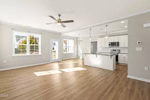 4524 Sweet Williams Ln, Wilson, NC 27896 - Photo 6