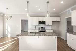 4524 Sweet Williams Ln, Wilson, NC 27896 - Photo 16