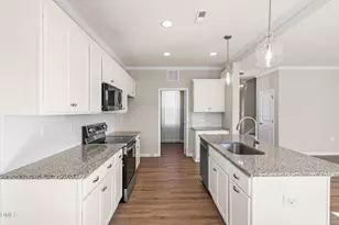 4524 Sweet Williams Ln, Wilson, NC 27896 - Photo 18