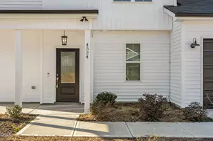 4524 Sweet Williams Ln, Wilson, NC 27896 - Photo 4