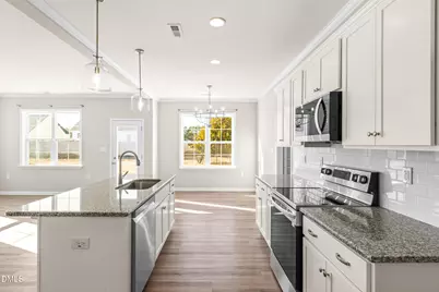 4524 Sweet Williams Lane, Wilson, NC 27896 - Photo 14