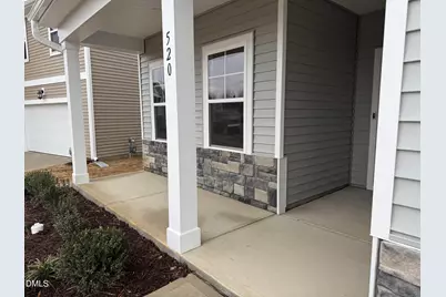 520 Venetian Drive, Sanford, NC 27330 - Photo 2